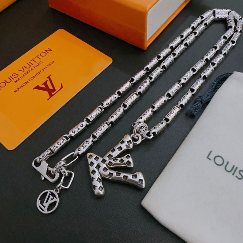 Louis Vuitton Necklaces